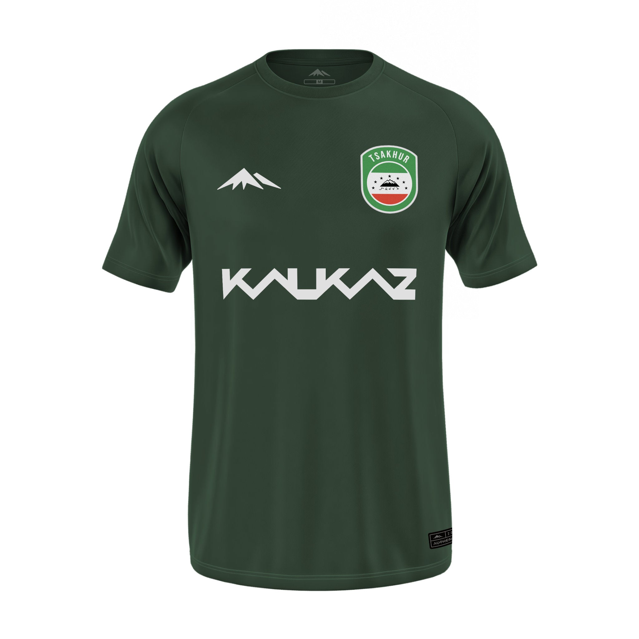 Vert forêt / Forest Green / Waldgrün / Зеленый